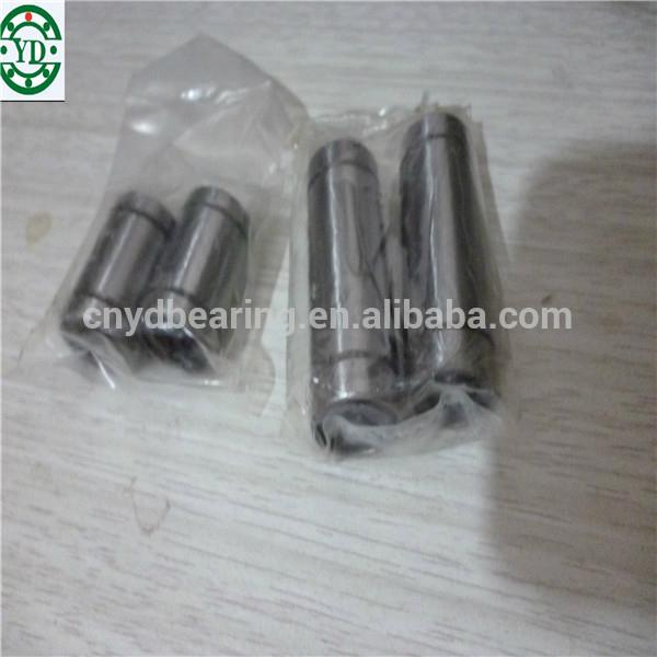 CNC Linear Bearing Lmb8uu Lmb16uu Lmb20uu