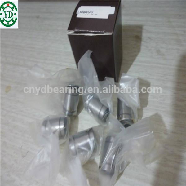 CNC Linear Bearing Lmb8uu Lmb16uu Lmb20uu 4