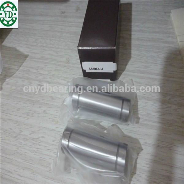 CNC Linear Bearing Lmb8uu Lmb16uu Lmb20uu 3