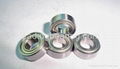 NSK small micro ball bearing R8-2RS R8 2RS ISK Bearing