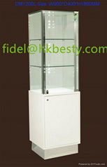 display tower manufacturer