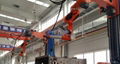 库比克吊挂式机器人 5