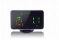 CareDrive driver safety system AWS650