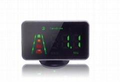 CareDrive driver safety system AWS650 (camera +displayer+controller)