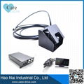 AWS650 12V 24V vehicle distance monitor