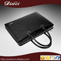 Guangzhou brand genuine leather handbag wholesale 5