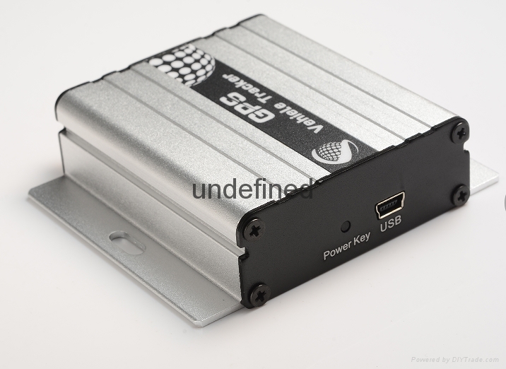 Istartek GPS Tracker with Free Tracking Platform VT600 istartek