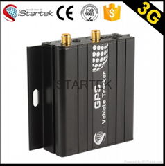 Most popular 3G mini gps tracker with 3G force function for car tracking