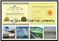 transport  cost container shipping from