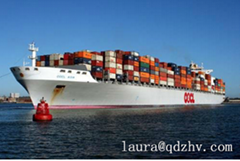 Qingdao ZHV International Logistics CO.,LTD.