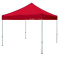 3*3M Folding Tent Sun Shade Gazebo Roof 4