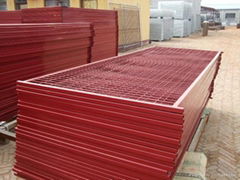 Fencing panels