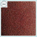 Garnet sand 20/40 30/60 for sand blasting