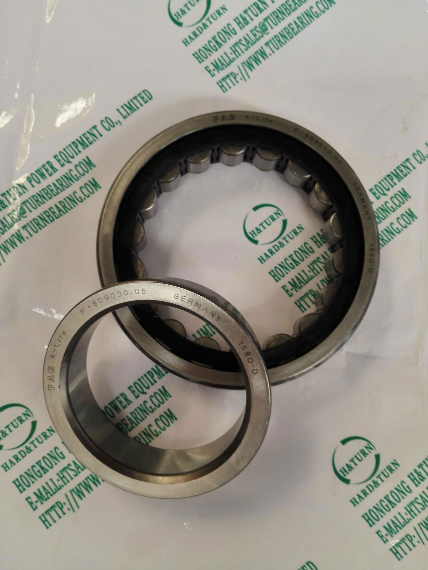 Good quality Printer F series  bearing  3