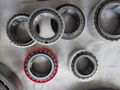 Good quality Printer F series  bearing  4