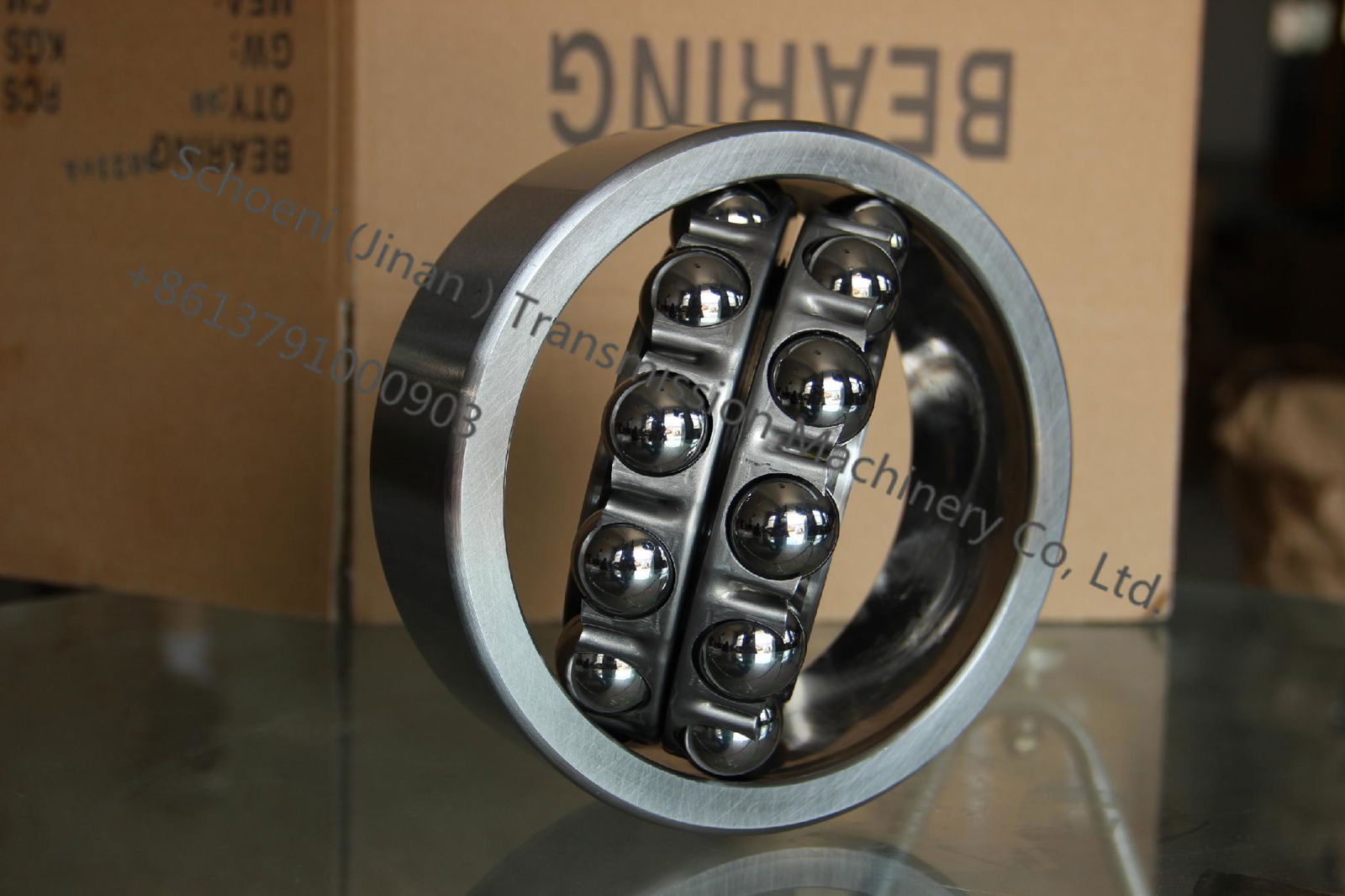 High quality Aligning ball bearings 2