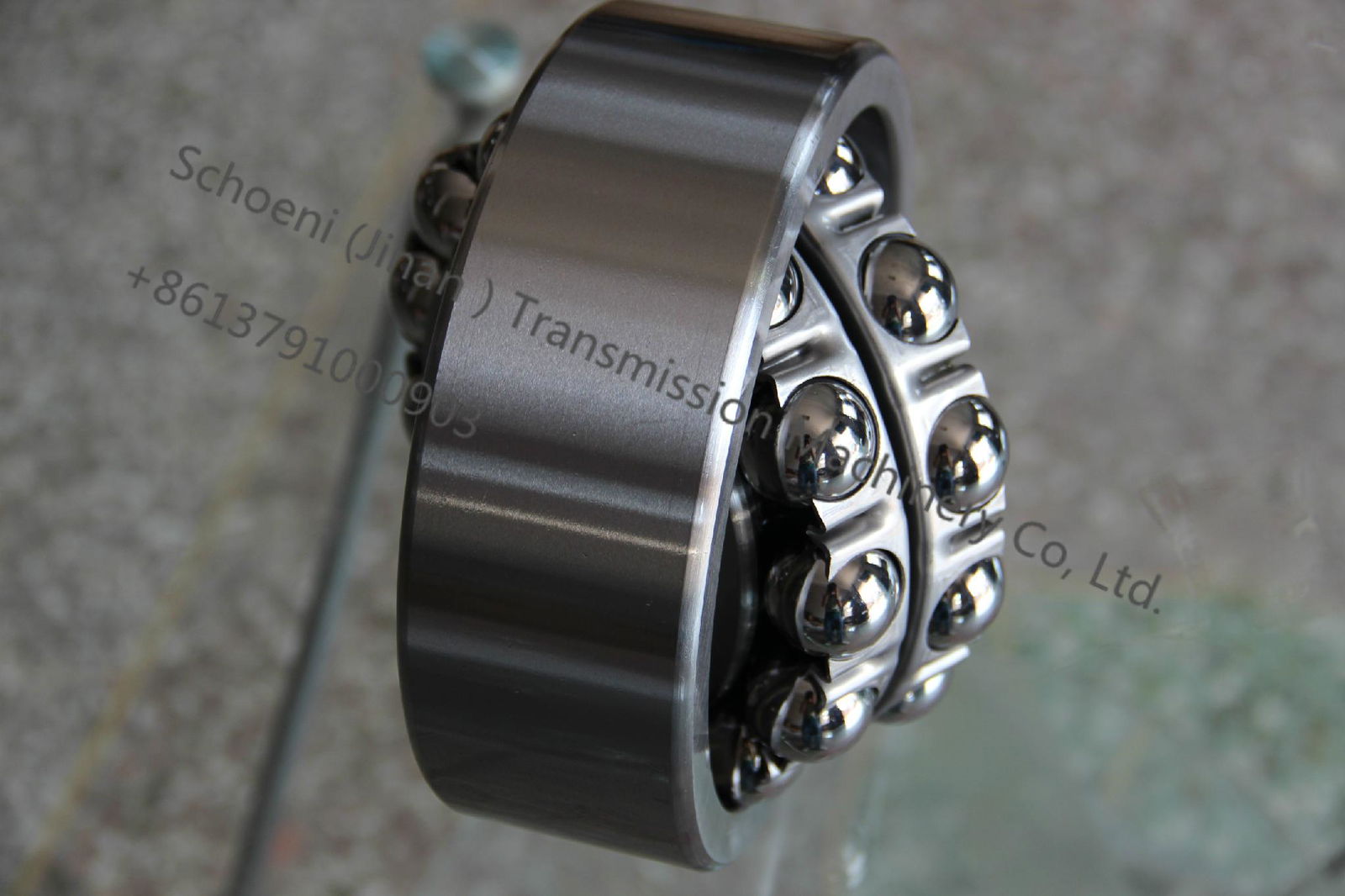 High quality Aligning ball bearings 3