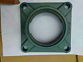 High quality and good quality pillow block ball bearing  1