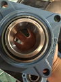 High quality and good quality pillow block ball bearing  2