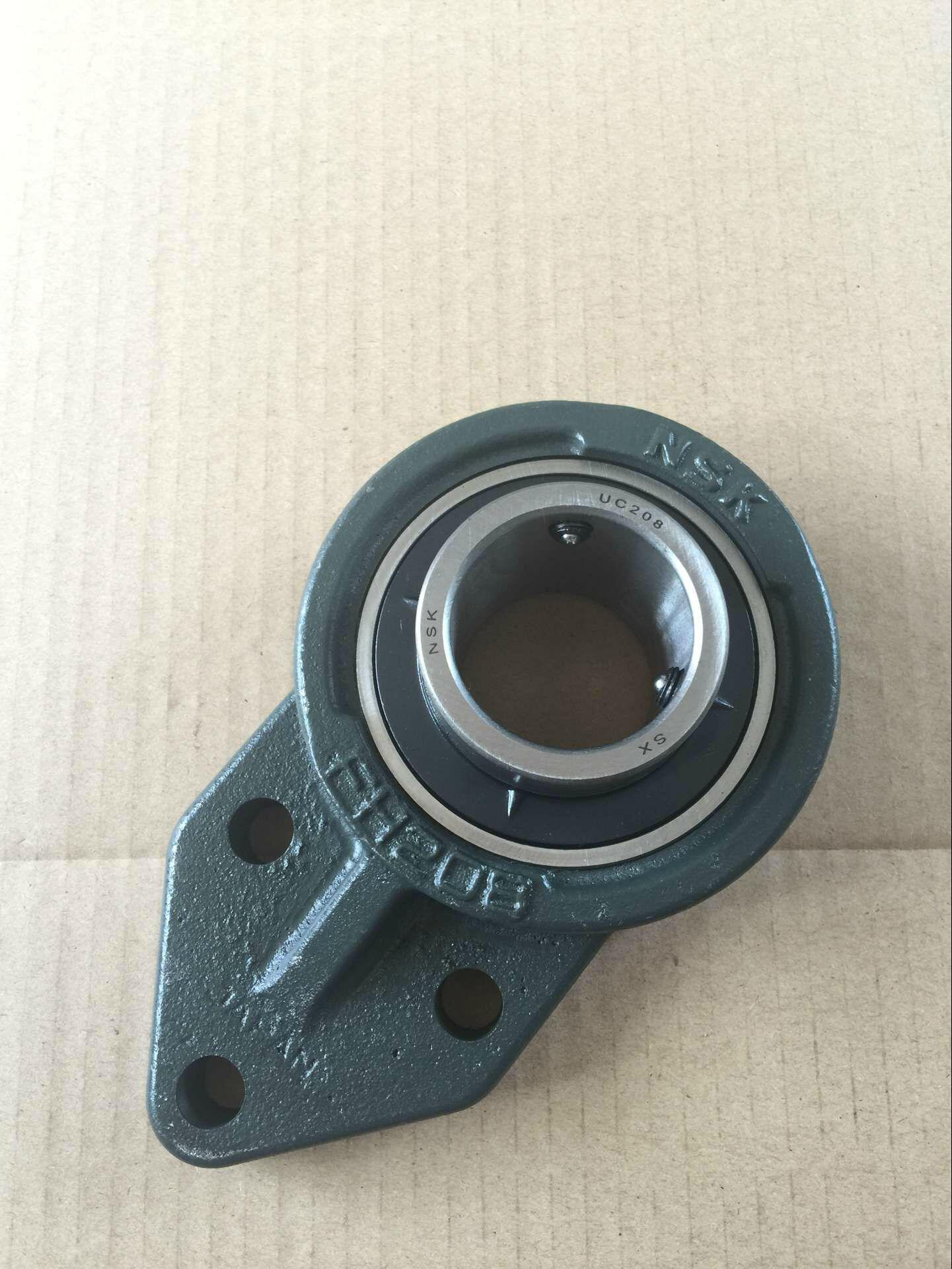 High quality and good quality pillow block ball bearing  3