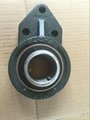 High quality and good quality pillow block ball bearing  4