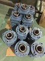 High quality and good quality pillow block ball bearing  5