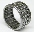 Chrome steel high quality  Needle Roller bearing
