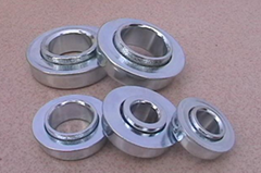 Non-standard flange bearings F Series