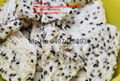 A NEW PRODUCT Freeze Dried Dragon Fruit Chips From Vietnam 2