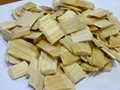 Acacia Wood Chips Miwed Non-Mixed For