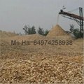 Acacia Wood Chips Miwed Non-Mixed For Paper Industry FSC COC For Japan 3