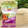 Organic Fragrant Rice Pearl Vietnam 5% Broken Long Grain Rice  2