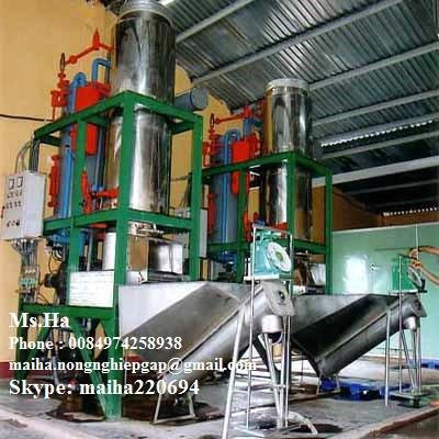 Tube Ice Maker Capacity from 1 to 30 tons per day From Vietnam For Laos Cambodia 2