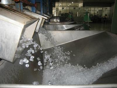 Tube Ice Maker Capacity from 1 to 30 tons per day From Vietnam For Laos Cambodia 3