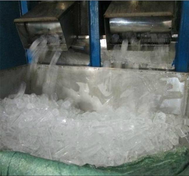 Tube Ice Maker Capacity from 1 to 30 tons per day From Vietnam For Laos Cambodia 4