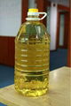 Refined Soybean Oil