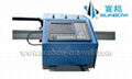 Mini Type CNC flame cutting machine 1