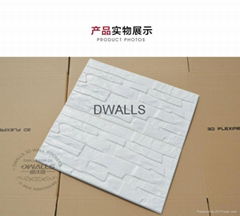 high quality decorative foam stone panels on hot sale