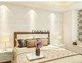 3d brick wallpaper building material waterproof