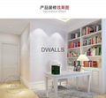 The new design of the polyethylene foam waterproof soft wall stickers 1