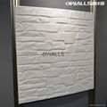 Room deco removable 3d brick wall