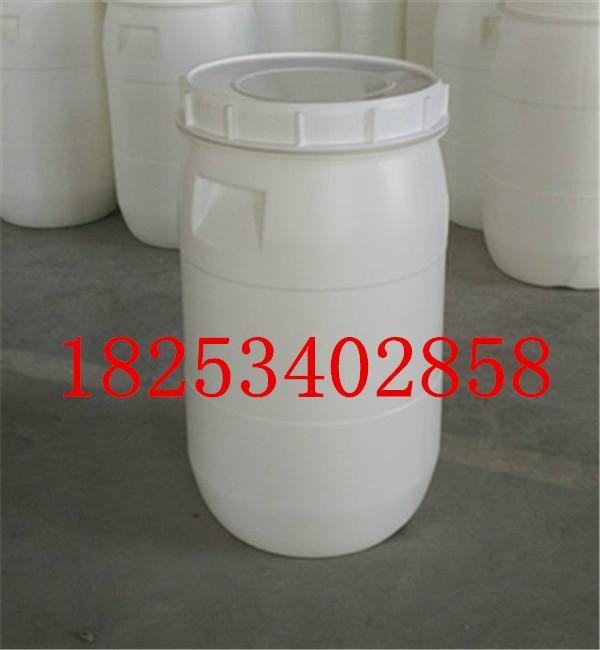 大口圆40升塑料桶40公斤塑料桶实拍图片 4