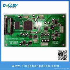 PCBA from Prototype PCB Assembly to Box