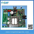 PCBA PCB Layout Electronics Manufacturing Services