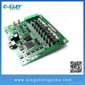 PCB Fabrication manufacturer in China offering best PCBA assembly service 1