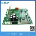 Multilayer PCB assembly service high quality assured