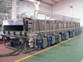 Beer Tunnel pasteurizer 1