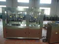 Can filling, sealing 2-1 unit machine 1