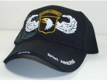 101st Airborne Military cap