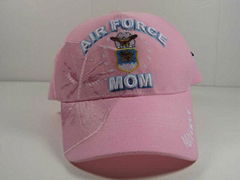 Air Force Cap Mom